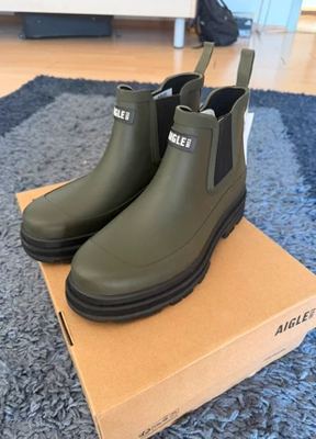 Aigle on Vinted