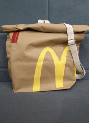 McDonald's on Vinted