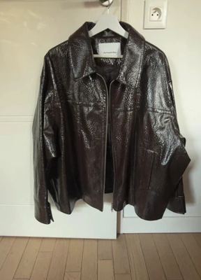 The Frankie Shop on Vinted