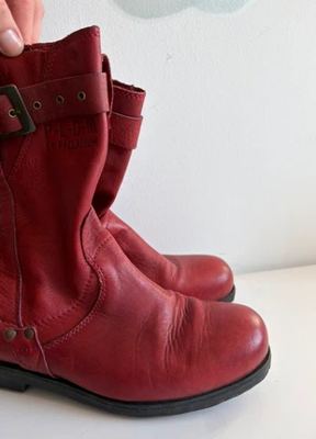 Palladium on Vinted