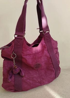 Kipling on Vinted