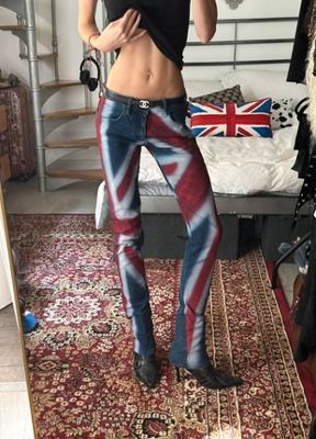 Moschino on Vinted