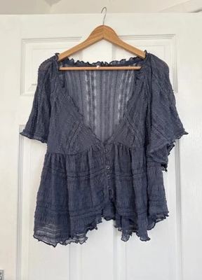 Free People on Vinted