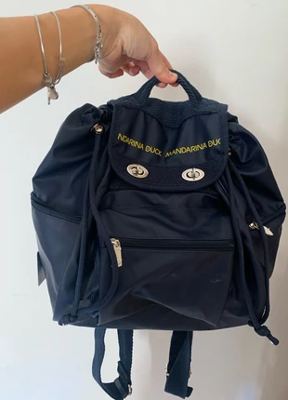 Mandarina Duck on Vinted