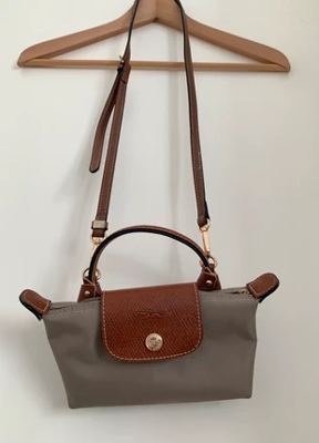 Longchamp on Vinted