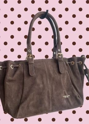 Flora & Co on Vinted