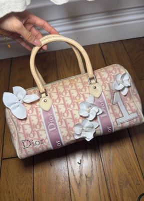 Dior on Vinted