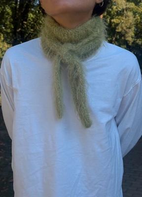 Hand Knitted on Vinted