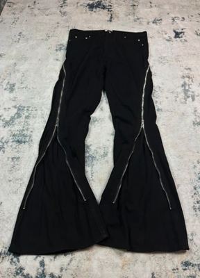 Flare on Vinted
