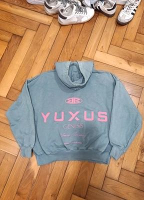 YUXUS on Vinted