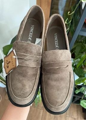 Vinceza on Vinted