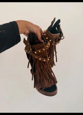 Giuseppe Zanotti on Vinted