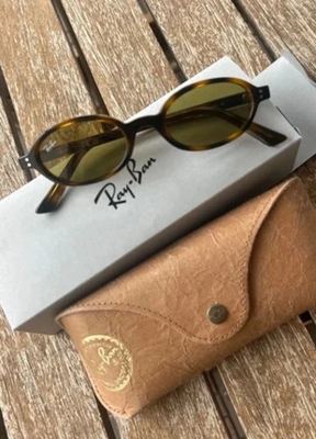 Ray-Ban on Vinted