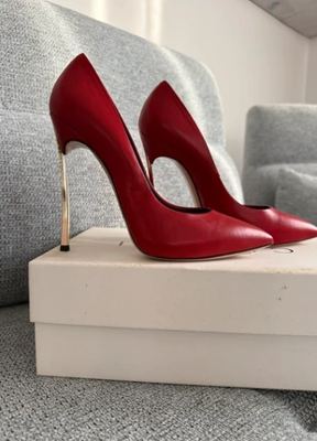 Casadei on Vinted