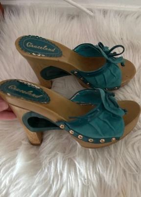 Graceland on Vinted