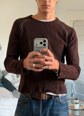 Dries van Noten on Vinted