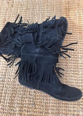 minnetonka on Vinted