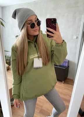 Napapijri on Vinted
