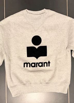 Isabel Marant Étoile on Vinted