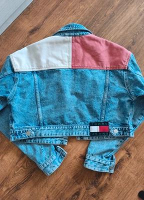 Tommy Jeans on Vinted