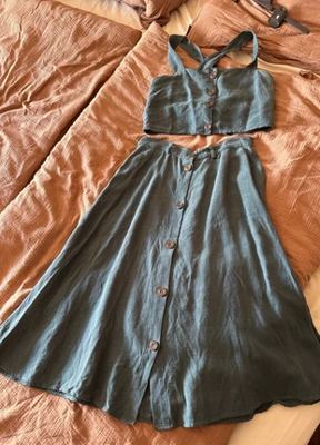 Sessun on Vinted