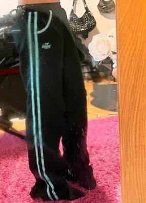 Lonsdale on Vinted