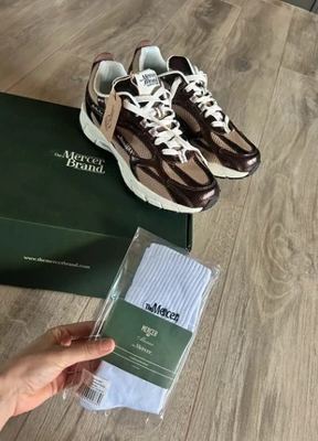 Mercer Amsterdam on Vinted