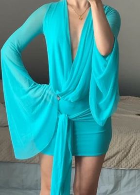 PrettyLittleThing on Vinted