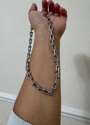 stainless steel on Vinted