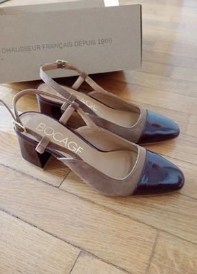 Bocage on Vinted
