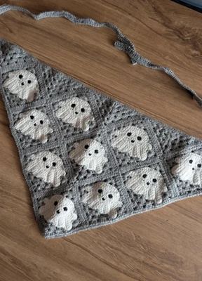 Ghost on Vinted