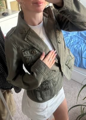 Reclaimed Vintage on Vinted