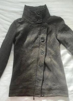 The North Face on Vinted