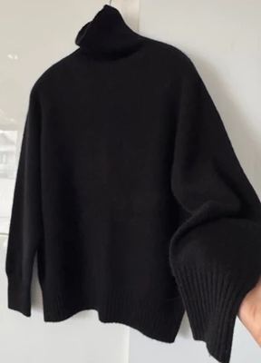 Black Colour on Vinted