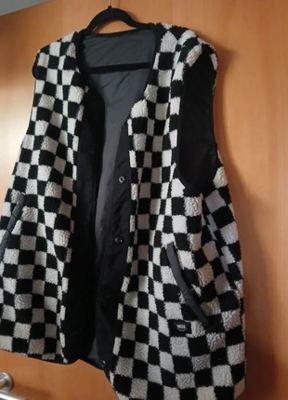 Vans on Vinted