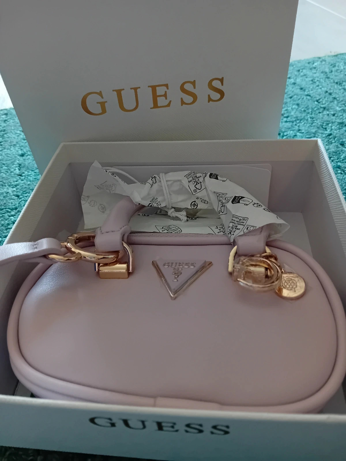 GUESS