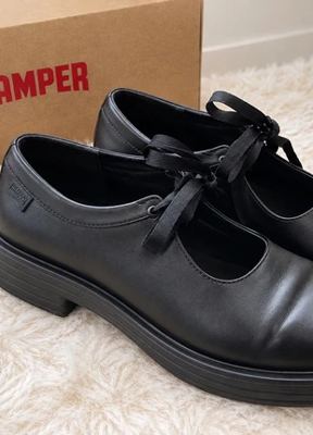 Camper on Vinted