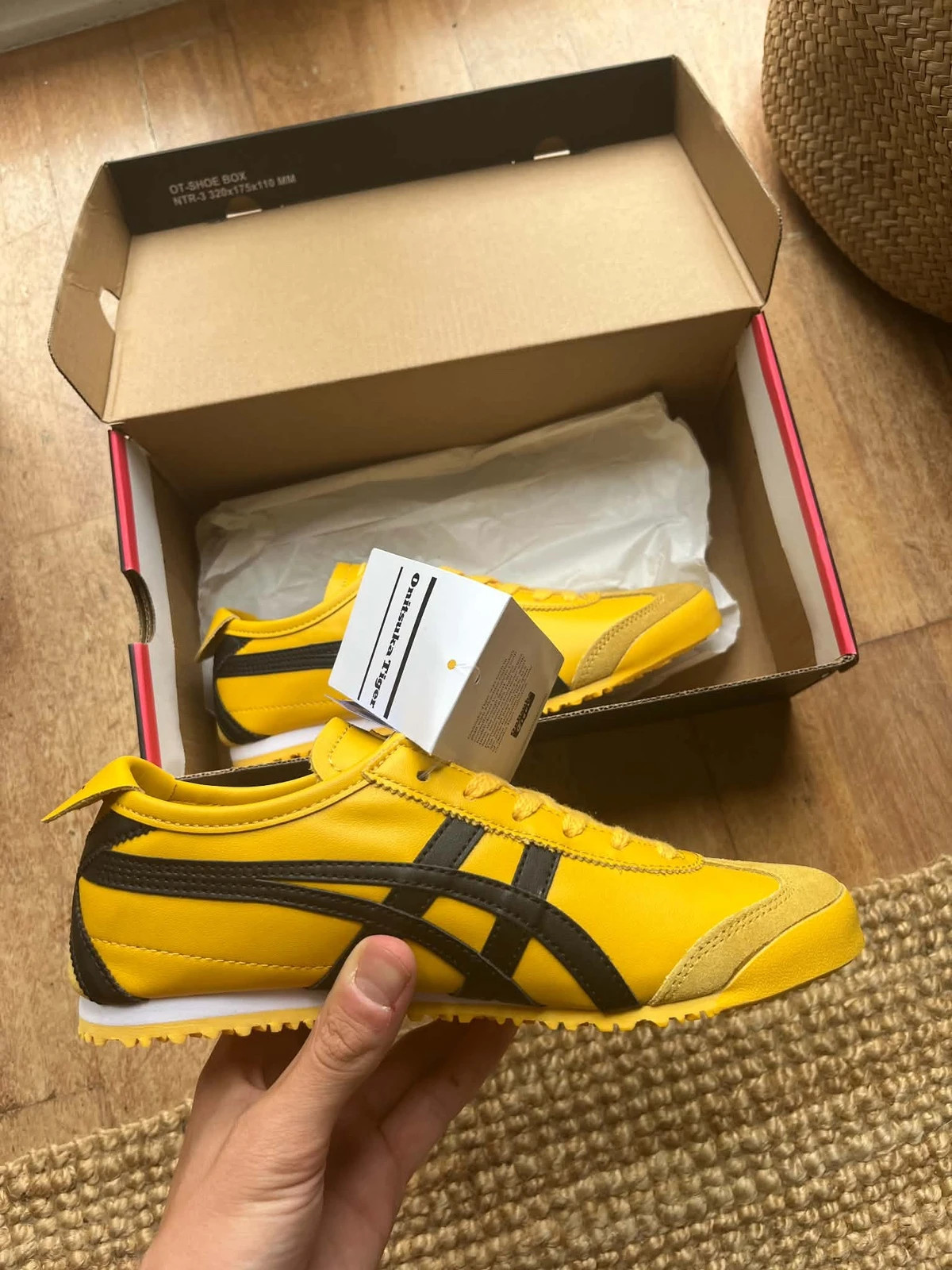Onitsuka Tiger