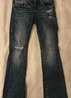 Perfect Jeans on Vinted