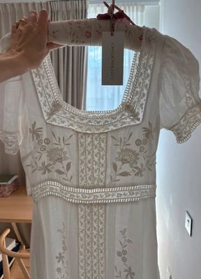 LoveShackFancy on Vinted