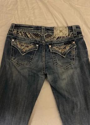 Miss Me on Vinted