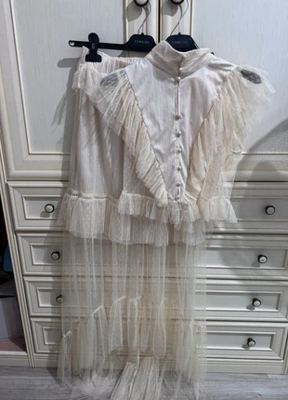 Glamorous on Vinted