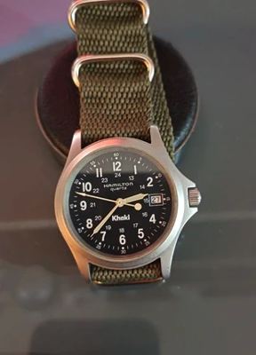Orologio on Vinted