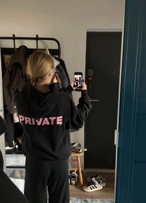 Private on Vinted