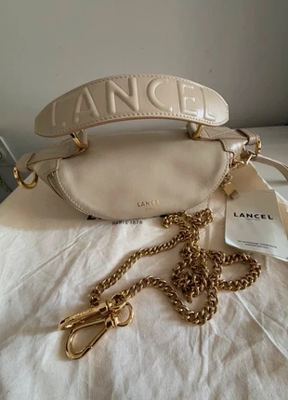 Lancel on Vinted