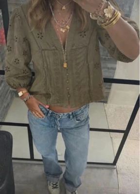 Zara on Vinted