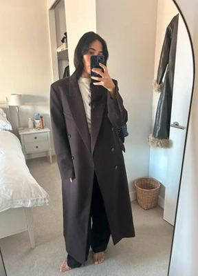 The Frankie Shop on Vinted
