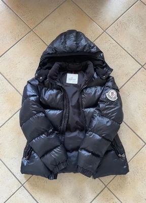 Moncler on Vinted