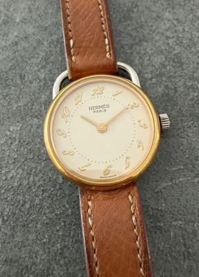 Hermès on Vinted
