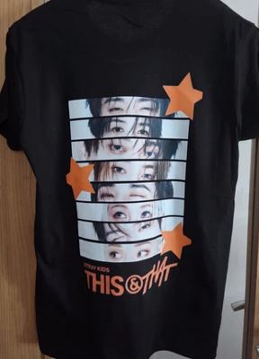 Stray Kids on Vinted
